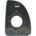Espejo Cristal + Base Izquierdo Fiat Ducato (2002-2006) | 35305311
