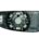 Espejo Cristal + Base Izquierdo Fiat Ducato (2006-2018) | 37059055