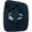 Espejo Cristal + Base Izquierdo Fiat Fiorino (2007-2018) | 31229031