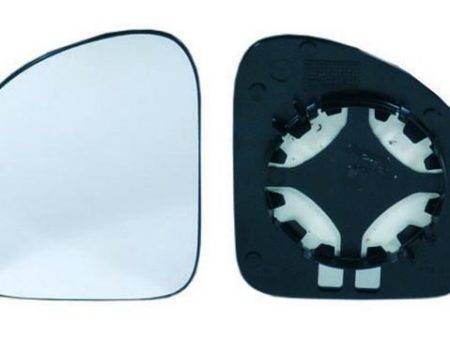Espejo Cristal + Base Izquierdo Fiat Multipla (1999-2010) | 35307511