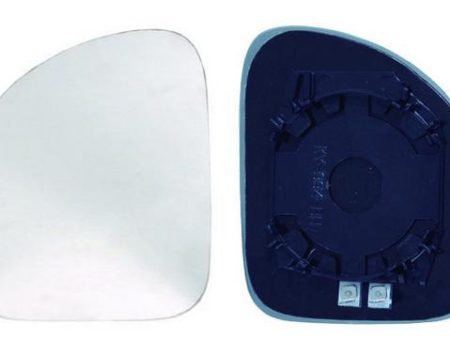 Espejo Cristal + Base Izquierdo Fiat Multipla (1999-2010) | 35307521