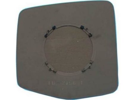 Espejo Cristal + Base Izquierdo Fiat Scudo (1996-2006) | 31309013