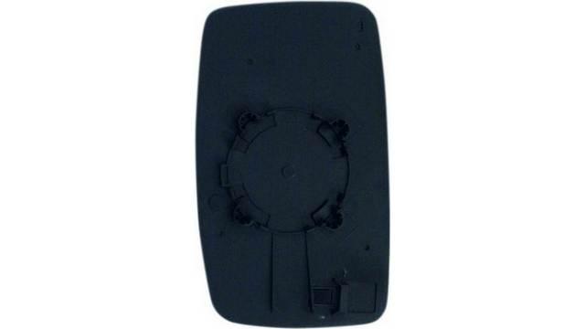 Espejo Cristal + Base Izquierdo Fiat Scudo (2006-2018) GRANDE TERMICO
