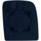 Espejo Cristal + Base Izquierdo Fiat Scudo (2006-2018) | 37309221