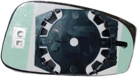 Espejo Cristal + Base Izquierdo Fiat Stilo 3Ptas. (2001-2010) | 31307211