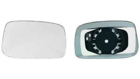 Espejo Cristal + Base Izquierdo Fiat Ulysse (2002-2018) | 31306121