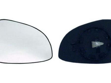 Espejo Cristal + Base Izquierdo Ford B-Max (2012-2018) | 31310831