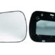 Espejo Cristal + Base Izquierdo Ford Fiesta (2002-2005) | 31095177