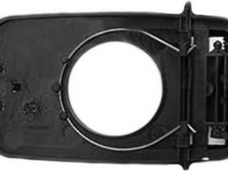 Espejo Cristal + Base Izquierdo Ford Fiesta (1989-1994) | 31310311
