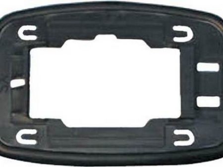 Espejo Cristal + Base Izquierdo Ford Fiesta (1996-1999) | 31310411
