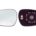 Espejo Cristal + Base Izquierdo Ford Fiesta (2008-2012) | 31310821