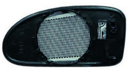 Espejo Cristal + Base Izquierdo Ford Focus (1998-2004) | 31095127