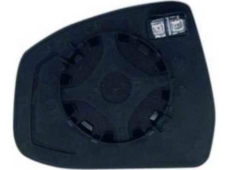 Espejo Cristal + Base Izquierdo Ford Focus (2007-2012) | 31316841