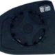 Espejo Cristal + Base Izquierdo Ford Focus (2007-2012) | 31316841
