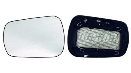 Espejo Cristal + Base Izquierdo Ford Fusion (2002-2005) | 31095181