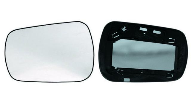 Espejo Cristal + Base Izquierdo Ford Fusion (2002-2005)