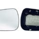 Espejo Cristal + Base Izquierdo Ford Fusion (2002-2005) | 31310621
