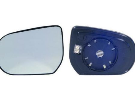 Espejo Cristal + Base Izquierdo Ford Maverick (2001-2018) | 31094745