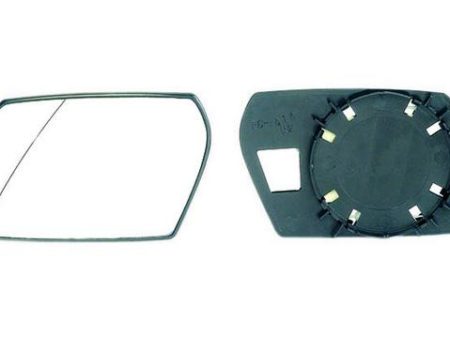 Espejo Cristal + Base Izquierdo Ford Mondeo (2000-2003) | 31095175