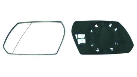 Espejo Cristal + Base Izquierdo Ford Mondeo (2000-2003) | 31315241