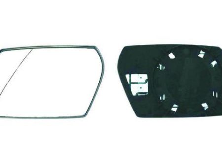 Espejo Cristal + Base Izquierdo Ford Mondeo (2000-2003) | 31315241