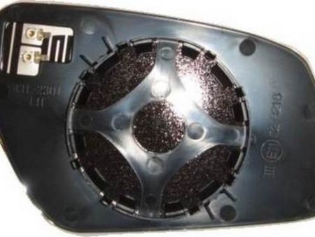 Espejo Cristal + Base Izquierdo Ford Mondeo (2003-2007) | 31315341