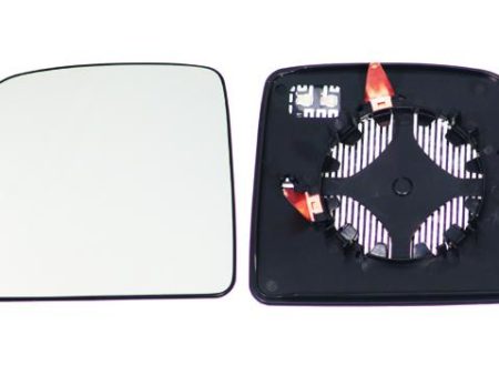 Espejo Cristal + Base Izquierdo Ford Transit Connect (2013-2018) | 31096701
