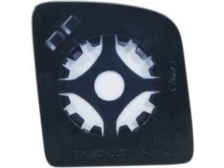 Espejo Cristal + Base Izquierdo Ford Tourneo Connect (2002-2009) | 31313811