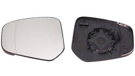 Espejo Cristal + Base Izquierdo Ford Tourneo Courier (2014-2018) / Transit Courier (2014-2018) | 31097001