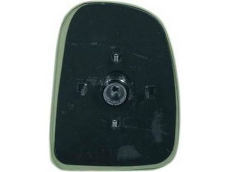 Espejo Cristal + Base Izquierdo Ford Transit (1994-2000) | 31313211