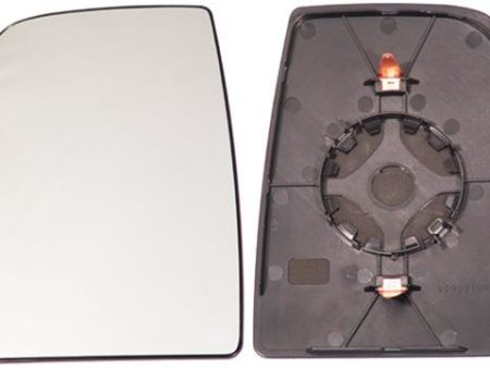 Espejo Cristal + Base Izquierdo Ford Transit (2014-2018) | 31313301