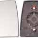 Espejo Cristal + Base Izquierdo Ford Transit (2014-2018) | 31313301