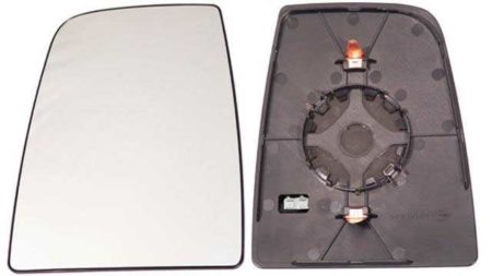 Espejo Cristal + Base Izquierdo Ford Transit (2014-2018) | 31313311