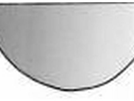 Espejo Cristal + Base Izquierdo Ford Transit (2000-2009) | 36313311