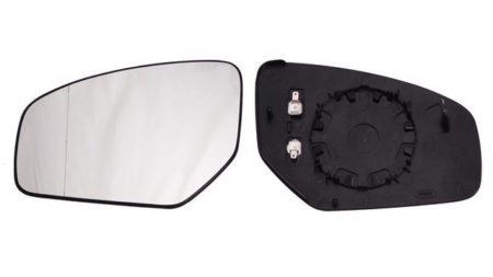 Espejo Cristal + Base Izquierdo Honda Civic (12-2018) | 31370631