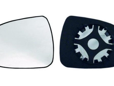 Espejo Cristal + Base Izquierdo Honda Jazz (2002-2004) | 31373151