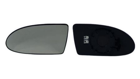 Espejo Cristal + Base Izquierdo Hyundai Accent (2006-2010) | 31127001