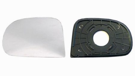 Espejo Cristal + Base Izquierdo Hyundai Atos / Santro (1998-2000) / Prime (1999-2000) | 31394521