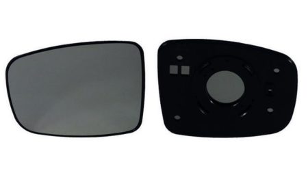 Espejo Cristal + Base Izquierdo Hyundai I10 (2008-2011) | 31121601