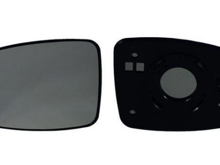 Espejo Cristal + Base Izquierdo Hyundai I10 (2008-2011) | 31121601