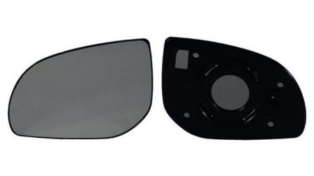 Espejo Cristal + Base Izquierdo Hyundai I20 (2008-2013) | 31121701