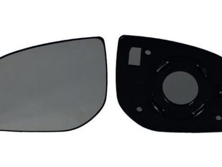 Espejo Cristal + Base Izquierdo Hyundai I20 (2008-2013) | 31121701