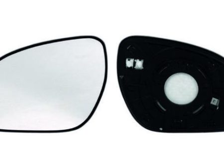 Espejo Cristal + Base Izquierdo Hyundai I30 (2007-2010) (2010-2012) | 31121201