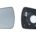 Espejo Cristal + Base Izquierdo Hyundai I40 (2012-2018) | 31121001