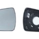 Espejo Cristal + Base Izquierdo Hyundai I40 (2012-2018) | 31121001