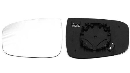 Espejo Cristal + Base Izquierdo Hyundai Ix20 (2010-2015) (2015-2018) | 31127601