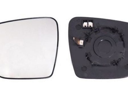 Espejo Cristal + Base Izquierdo Hyundai Ix35 (2010-2018) | 31127401