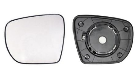 Espejo Cristal + Base Izquierdo Hyundai Ix35 (2010-2018) | 31127411