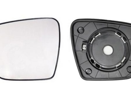 Espejo Cristal + Base Izquierdo Hyundai Ix35 (2010-2018) | 31127411