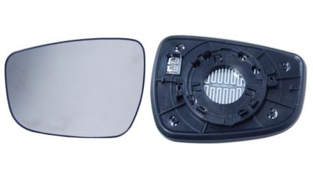 Espejo Cristal + Base Izquierdo Hyundai Veloster (2011-2018) | 31127501